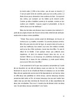 Záródolgozatok 'La réalité virtuelle au cinéma: La confusion entre la réalité et la simulation', 57.                