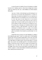 Záródolgozatok 'La réalité virtuelle au cinéma: La confusion entre la réalité et la simulation', 58.                