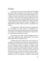 Záródolgozatok 'La réalité virtuelle au cinéma: La confusion entre la réalité et la simulation', 59.                