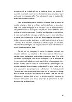 Záródolgozatok 'La réalité virtuelle au cinéma: La confusion entre la réalité et la simulation', 60.                