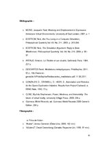 Záródolgozatok 'La réalité virtuelle au cinéma: La confusion entre la réalité et la simulation', 61.                
