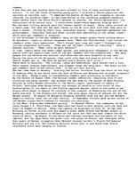 Esszék 'Nazism', 3.                