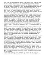 Esszék 'Essay on "Letters to a Young Novelist" by Mario Vargas Llosa, a Primer for the A', 2.                