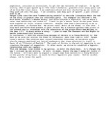 Esszék 'Essay on "Letters to a Young Novelist" by Mario Vargas Llosa, a Primer for the A', 3.                