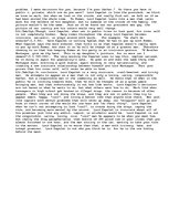 Esszék 'Lord Capulet Character Analysis', 2.                