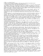 Esszék 'What Is a Constitution? ', 1.                