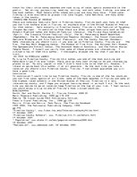 Esszék 'The Economic Activity and the History of Pinellas County Florida', 2.                