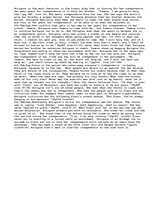 Esszék 'Essay about the theme of Independence in Antigone', 1.                