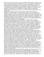 Esszék 'The Elusive Quest for Growth', 1.                