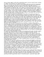 Esszék 'The Elusive Quest for Growth', 2.                