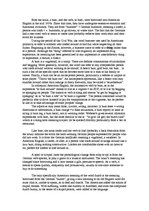 Esszék 'German Borrowings to English Language', 4.                