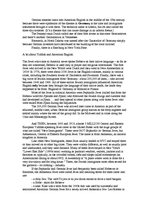 Esszék 'German Borrowings to English Language', 6.                