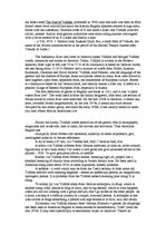 Esszék 'German Borrowings to English Language', 7.                