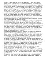 Esszék 'Ethics and "A Few Good Men"', 1.                