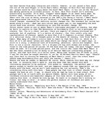 Esszék 'Research Essay on The Adventures of Huckleberry Finn', 2.                