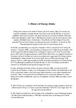 Kutatási anyagok 'Energy Drinks Are not Healthy', 5.                