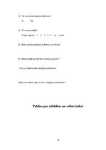 Kutatási anyagok 'Energy Drinks Are not Healthy', 18.                