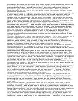 Esszék 'The Life of the Great Shankaracharya', 2.                