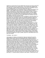 Esszék 'Was the Love between Romeo and Juliet Real?', 17.                