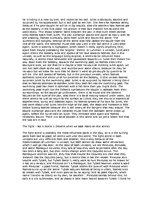 Esszék 'Was the Love between Romeo and Juliet Real?', 18.                