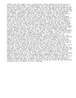 Esszék 'Racial Profiling in America', 2.                