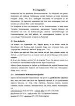 Kutatási anyagok 'Berücksichtigung von semantischen und lexikalischen Merkmalen bei der Übersetzun', 7.                