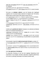 Kutatási anyagok 'Berücksichtigung von semantischen und lexikalischen Merkmalen bei der Übersetzun', 8.                