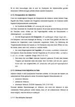 Kutatási anyagok 'Berücksichtigung von semantischen und lexikalischen Merkmalen bei der Übersetzun', 11.                