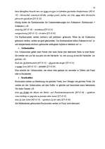 Kutatási anyagok 'Berücksichtigung von semantischen und lexikalischen Merkmalen bei der Übersetzun', 14.                