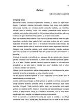 Kutatási anyagok 'Berücksichtigung von semantischen und lexikalischen Merkmalen bei der Übersetzun', 16.                