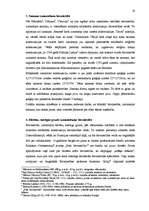 Kutatási anyagok 'Berücksichtigung von semantischen und lexikalischen Merkmalen bei der Übersetzun', 19.                