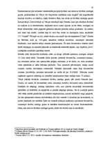 Kutatási anyagok 'Berücksichtigung von semantischen und lexikalischen Merkmalen bei der Übersetzun', 20.                