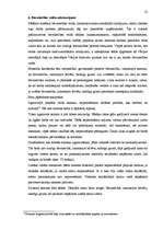 Kutatási anyagok 'Berücksichtigung von semantischen und lexikalischen Merkmalen bei der Übersetzun', 22.                