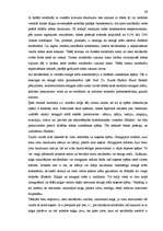 Kutatási anyagok 'Berücksichtigung von semantischen und lexikalischen Merkmalen bei der Übersetzun', 29.                