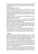 Kutatási anyagok 'Berücksichtigung von semantischen und lexikalischen Merkmalen bei der Übersetzun', 31.                