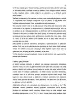 Kutatási anyagok 'Berücksichtigung von semantischen und lexikalischen Merkmalen bei der Übersetzun', 36.                