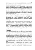 Kutatási anyagok 'Berücksichtigung von semantischen und lexikalischen Merkmalen bei der Übersetzun', 37.                