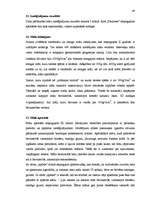 Kutatási anyagok 'Berücksichtigung von semantischen und lexikalischen Merkmalen bei der Übersetzun', 40.                