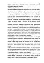 Kutatási anyagok 'Berücksichtigung von semantischen und lexikalischen Merkmalen bei der Übersetzun', 41.                