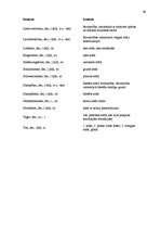 Kutatási anyagok 'Berücksichtigung von semantischen und lexikalischen Merkmalen bei der Übersetzun', 49.                