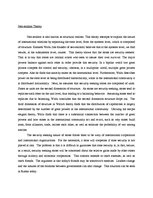 Kutatási anyagok 'Neo-realism in Theory and Practice', 2.                