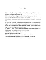 Kutatási anyagok 'Neo-realism in Theory and Practice', 9.                