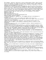 Esszék 'Film and Audio Choices Charecteristics of A Beautiful Mind and Gladiator : Audio', 3.                