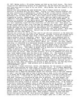 Esszék 'Drugs in Sports', 2.                