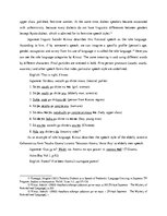 Kutatási anyagok 'Sentence-Final Particles in Japanese', 4.                