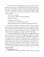 Kutatási anyagok 'Sentence-Final Particles in Japanese', 5.                