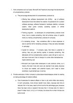 Összefoglalók, jegyzetek 'Network Effects', 1.                