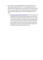 Összefoglalók, jegyzetek 'Network Effects', 4.                