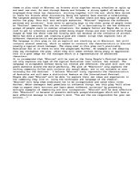 Esszék '"Blurred" And "Black Rock" Australian Play Analysis', 2.