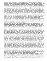 Esszék '"Crime and Punishment" by Fyodor Dostoyevsky and "One Day in the Life of Ivan De', 1.                